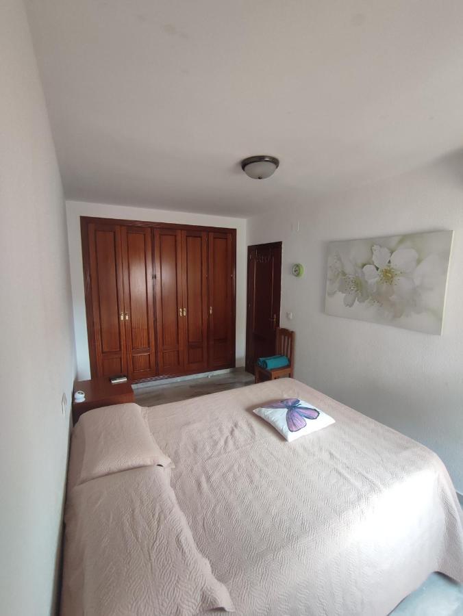 Habitacion Arroyo De La Miel Benalmadena Exterior photo