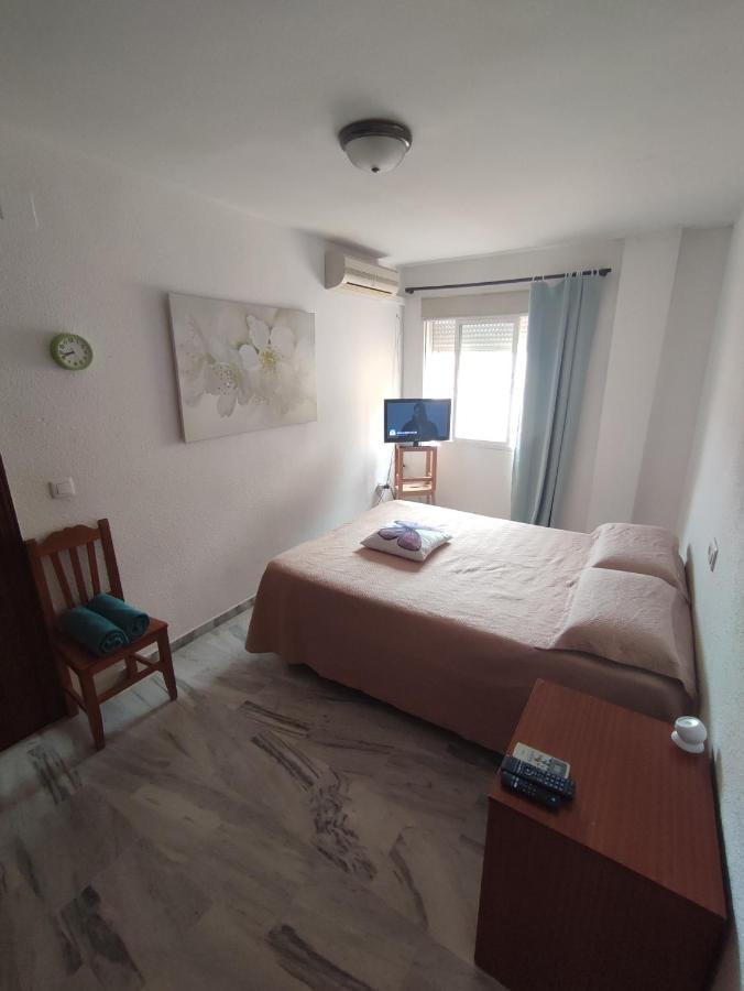 Habitacion Arroyo De La Miel Benalmadena Exterior photo