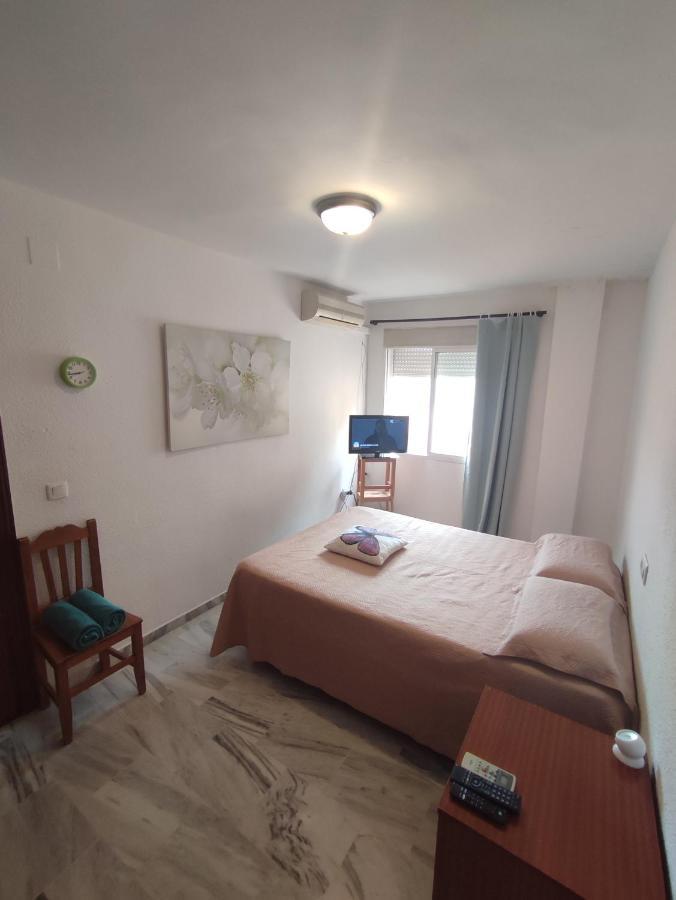 Habitacion Arroyo De La Miel Benalmadena Exterior photo
