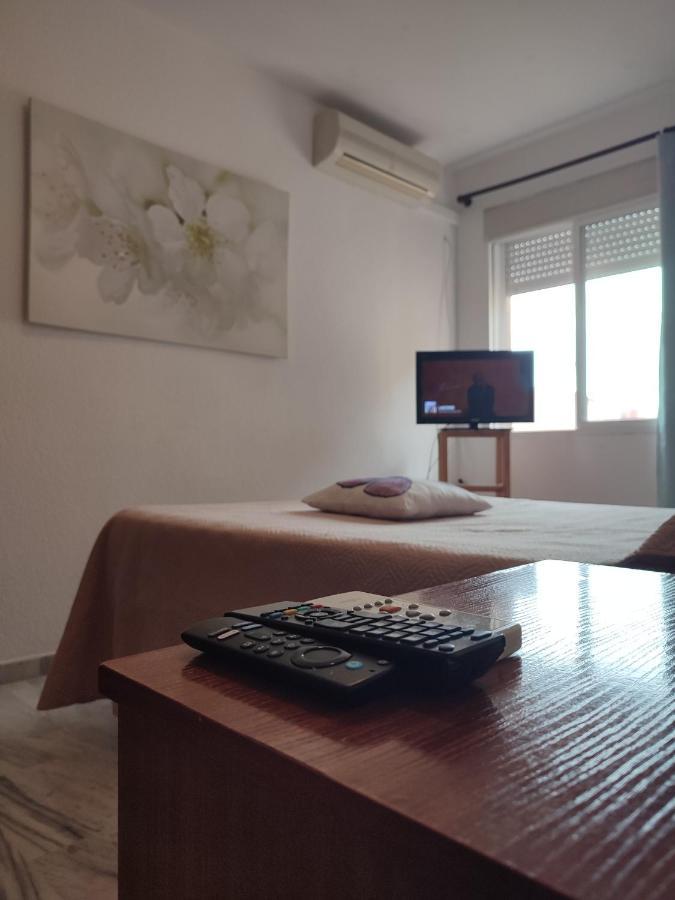 Habitacion Arroyo De La Miel Benalmadena Exterior photo
