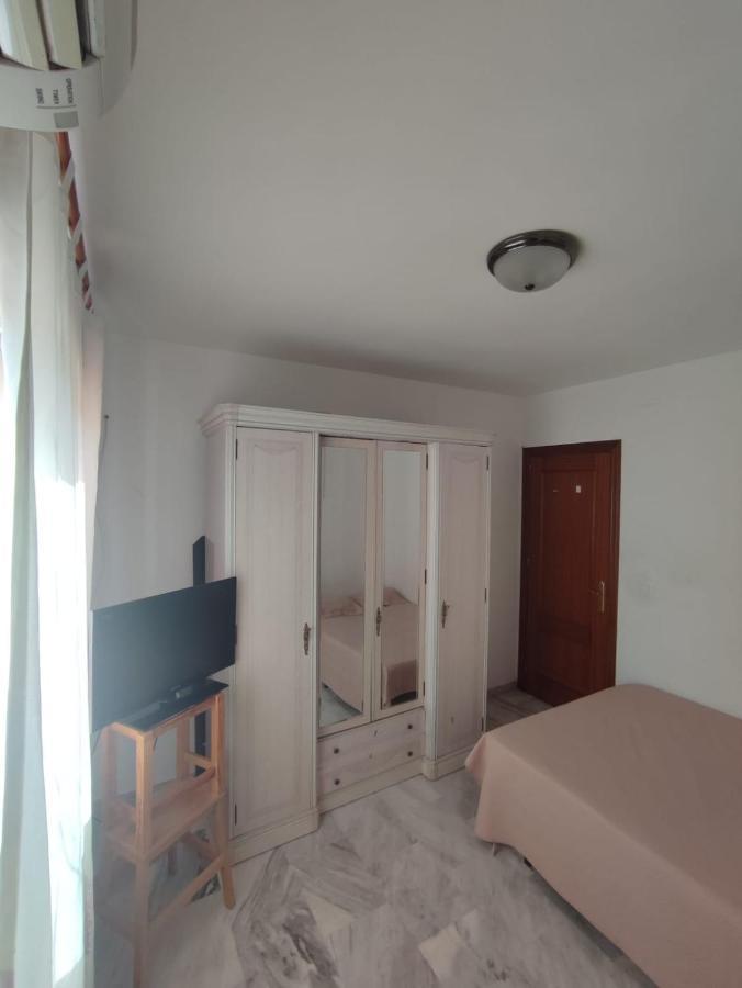 Habitacion Arroyo De La Miel Benalmadena Exterior photo