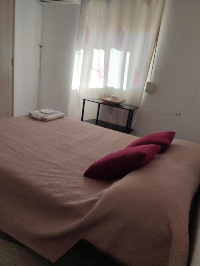 Habitacion Arroyo De La Miel Benalmadena Exterior photo